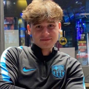 Meet your Posher, Colin